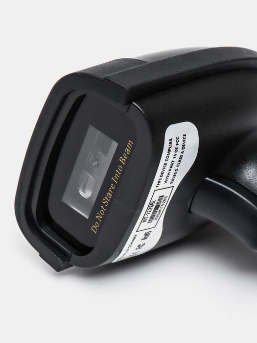 Сканер штрих-кодов NETUM F27-X