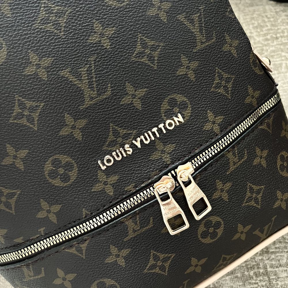 Rucsac ghiozdan geanta Louis Vuitton Lv gen Kors Guess Calvin