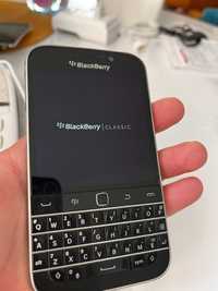 Telefon mobil Blackberry Q20 Classic  impecabil