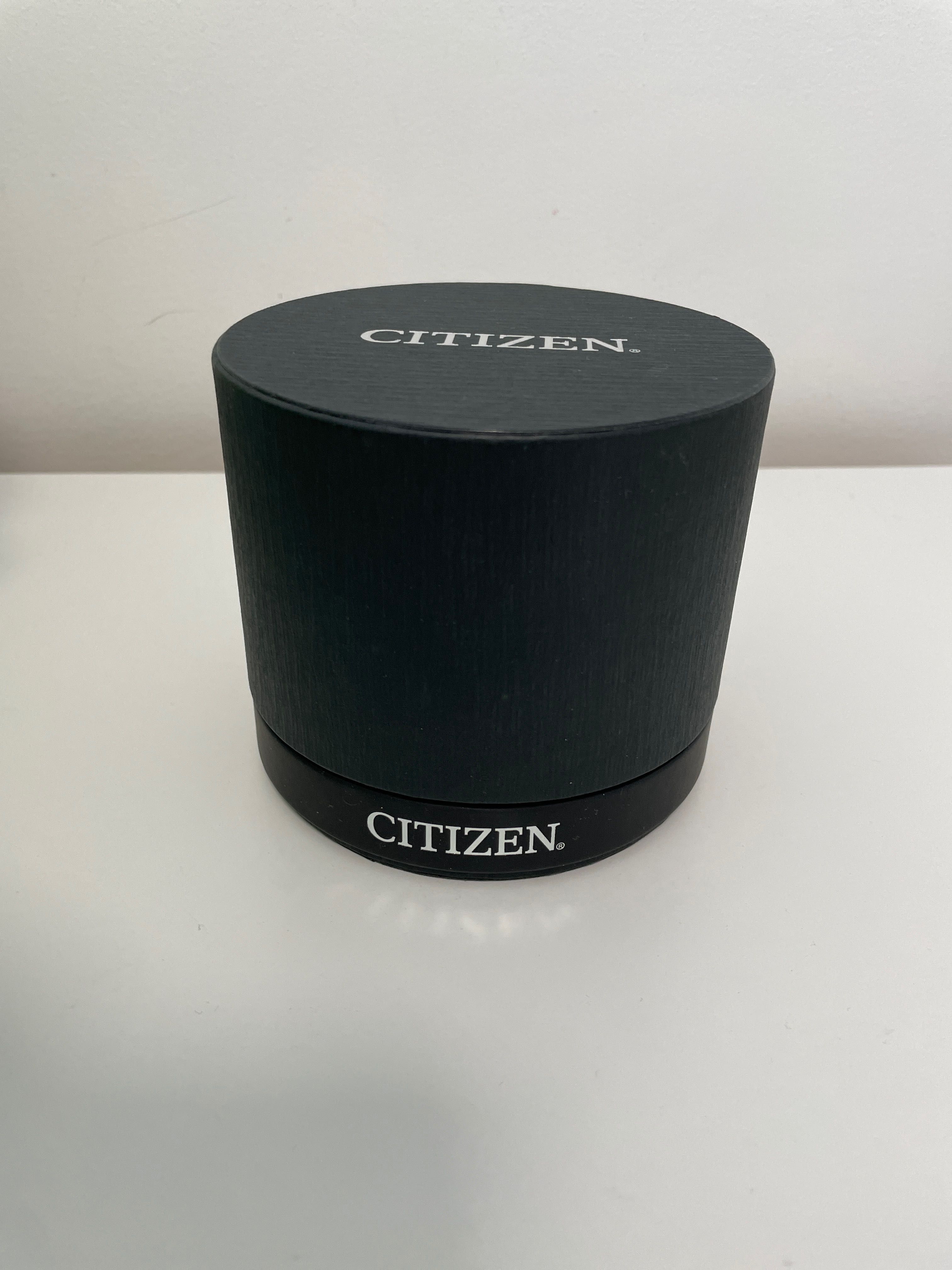 НОВА ЦЕНА!  Мъжки часовник Citizen Eco-Drive Titanium