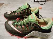 nike lebron 12 low remix