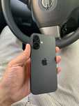 Iphone 16 128 gb