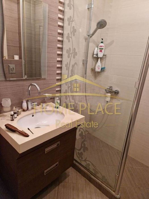 Дава се под наем Двустаен апартамент в Варна, Аспарухово - 65 кв.м за 459 € - Снимка #7