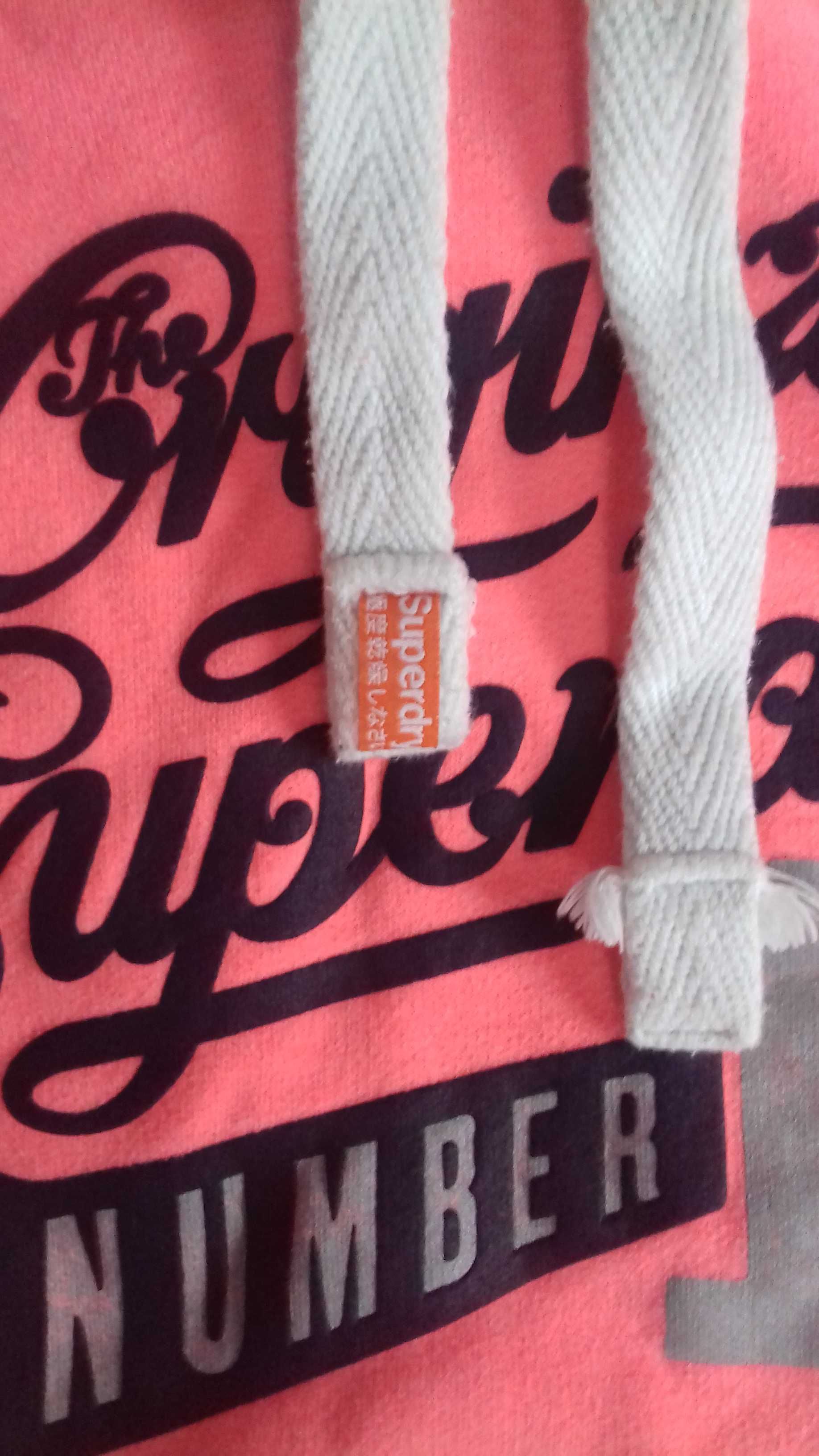 Superdry оригинален