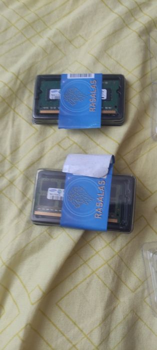 Продам ОЗУ Ddr 3- 4*4gb