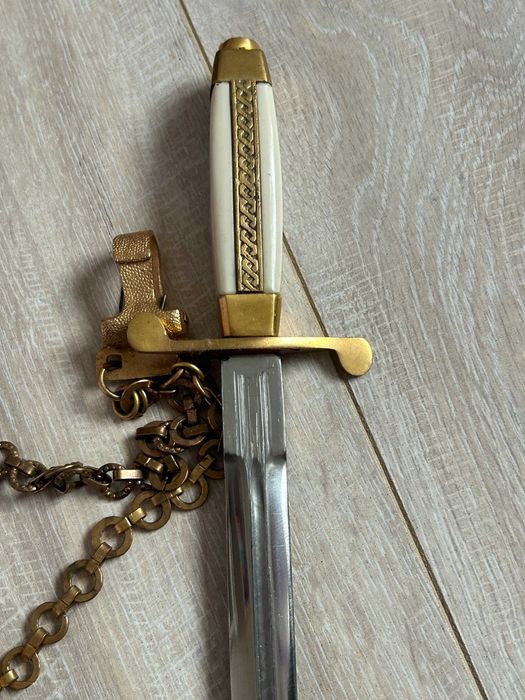 Кортик,офицерски