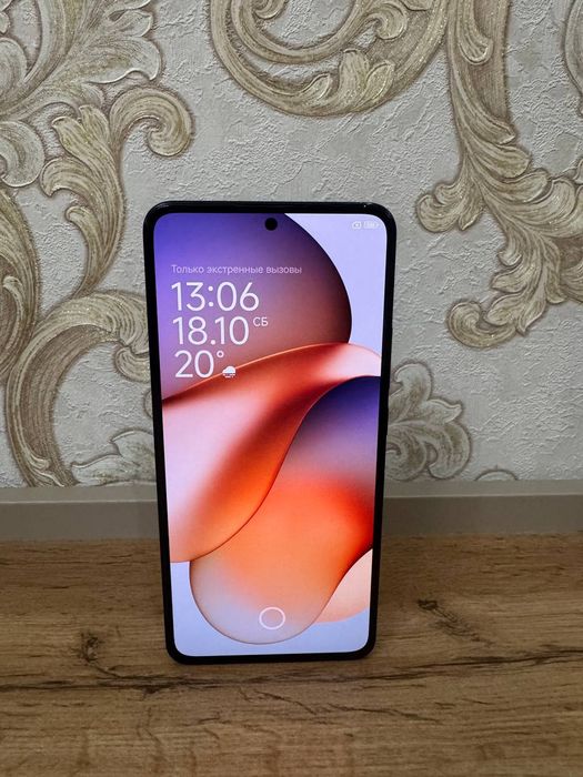 Xiaomi 13T 256gb 8+8 operativka