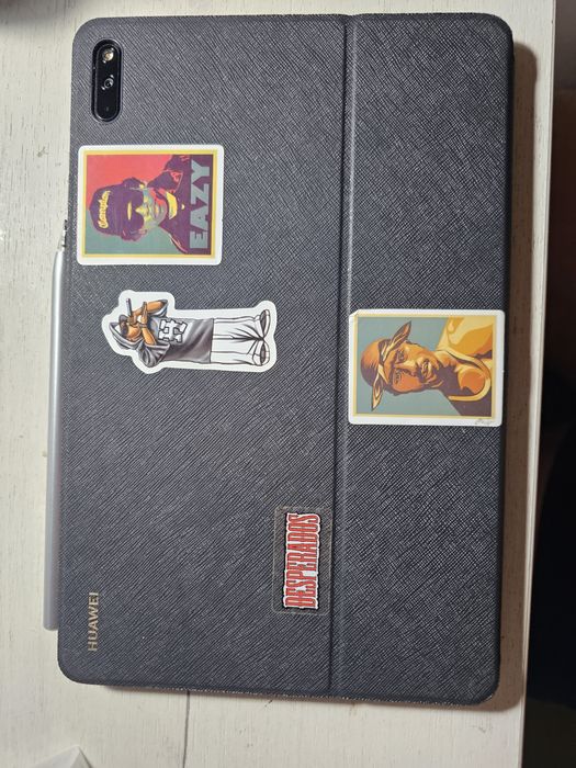 Huawei MatePad 11 (128 GB, 6 GB RAM) + Tastatură & Stylus