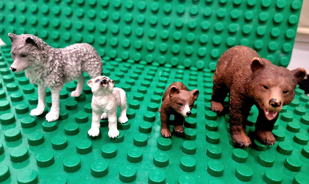 Figurine de colectie