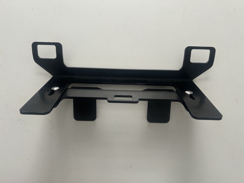 Kit isofix (adaptor isofix) original