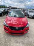 Opel astra sport g .an fab 2019,  50.000 km ,Motor 1,4 16valve 150cp