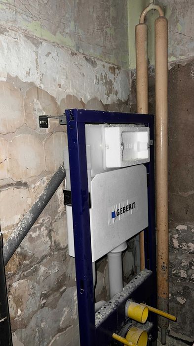 Apartament cu 1 camera, nefinisat, Astra