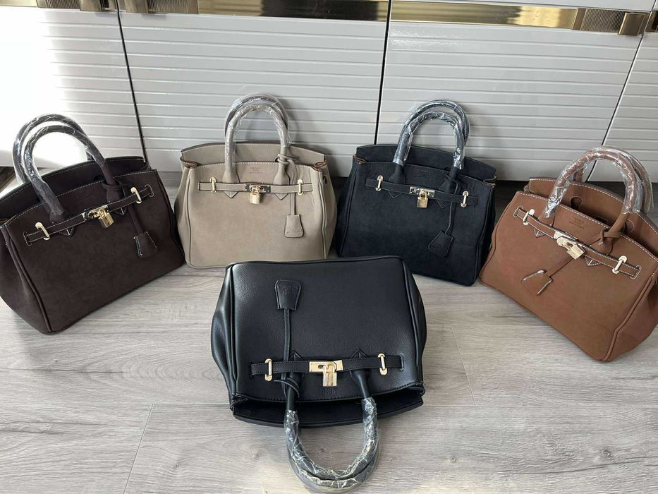 Mıu mıu , Fendi,  Hermes