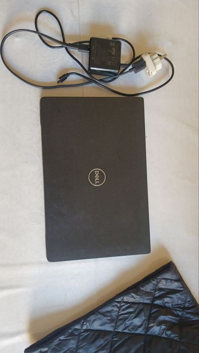 Dell core i7 noutbook