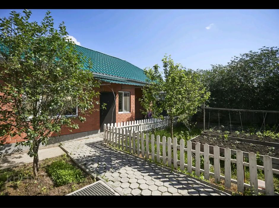 Сдам времянку на юго-востоке