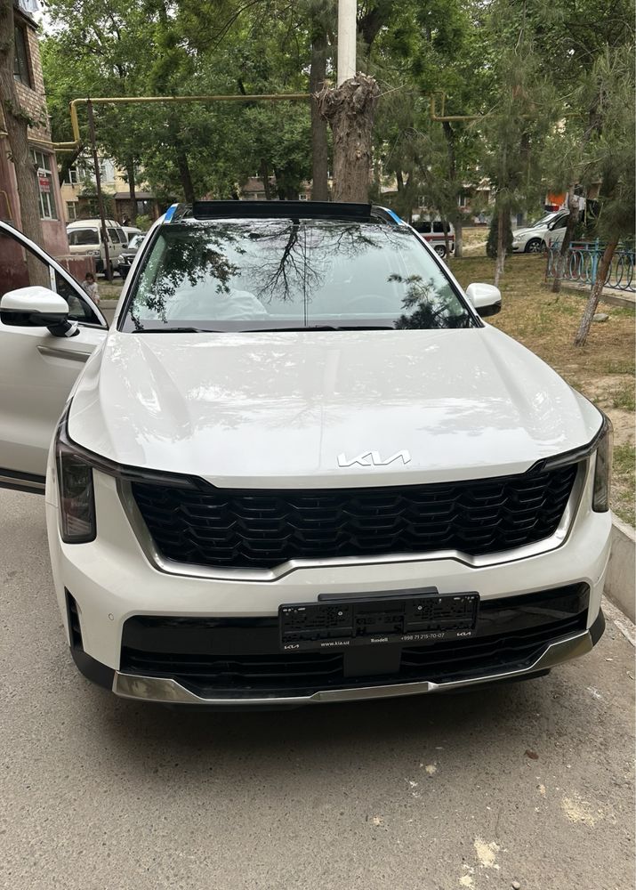 KIA Sorento 2024