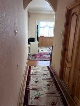 СРОЧНО!Юнусабад продается 3х комн/1-этаж квартира.78м2