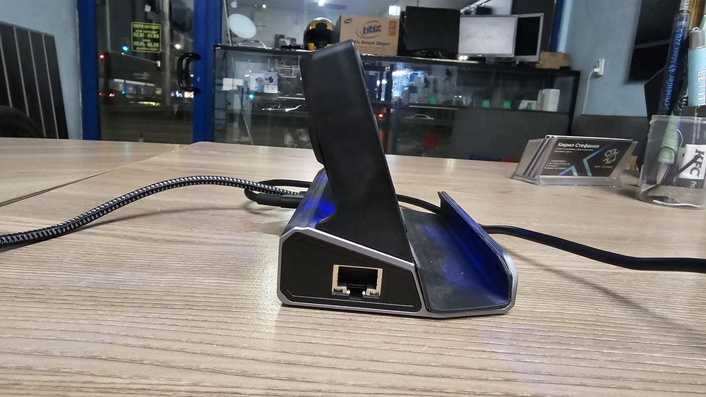 Asus ROG Ally Z1 Extreme