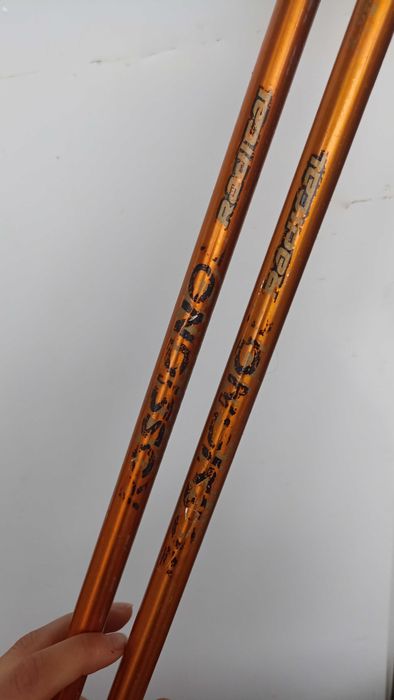 Ски Rossignol open 100 + щеки