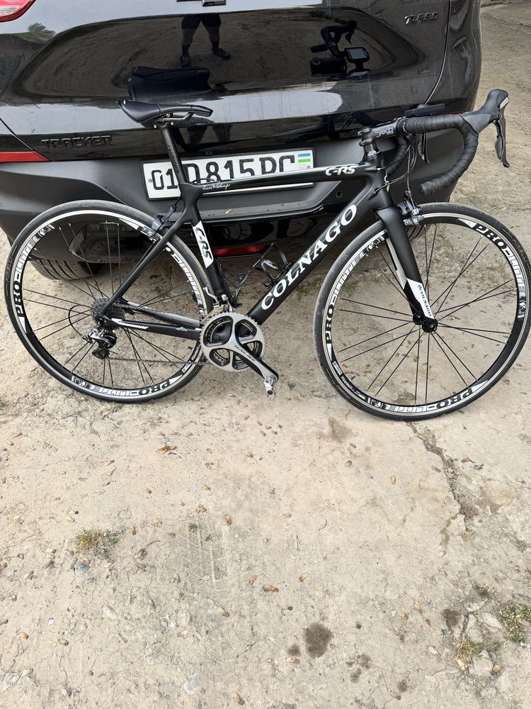 Colnago CRS Оригинальный