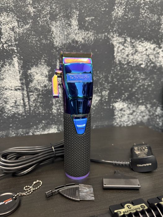 Babyliss PRO професионална бръснарска машинка.!