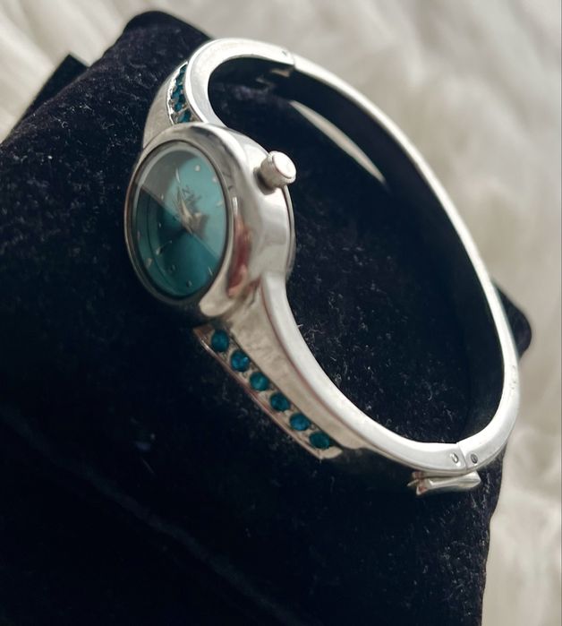 Set ‘An London Collection’ colier, ceas & bratara