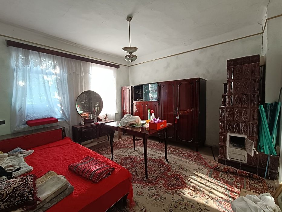 Casa 6 camere - beci / pod / garaj