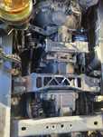 Cutie de viteze manuala GRS 895 R Scania - Piese de schimb Scania