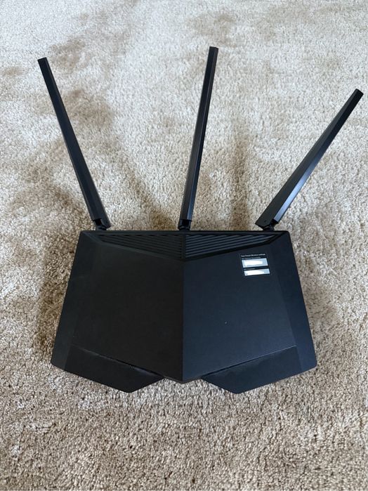 Tenda AC18 AC 1900 Gigabit WiFi Router
