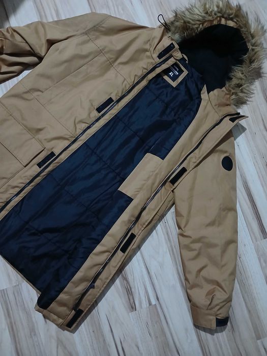 Geaca de iarna pt barbat de la Sinsay mar.XL