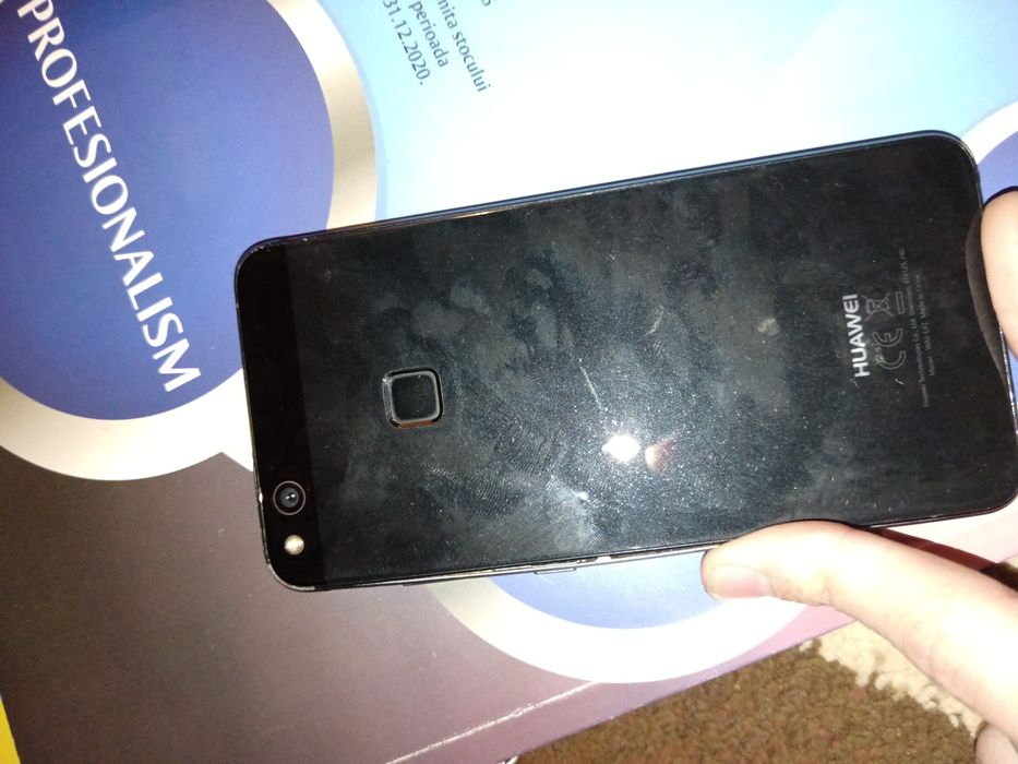 Telefon Huawei p10 lite