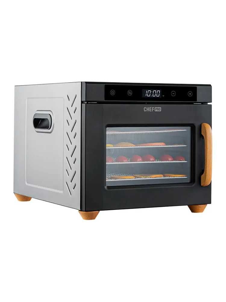 Дегидратор сушилка для овощей электросушилка CHEF PRO 18 комплектов.