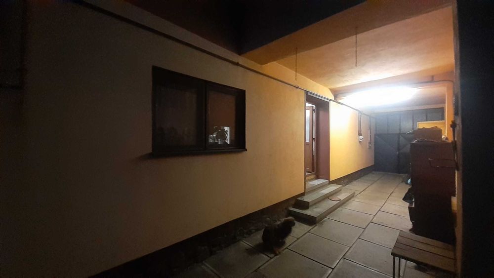 Casa 4 camere, individuala cu etaj, Tiglari