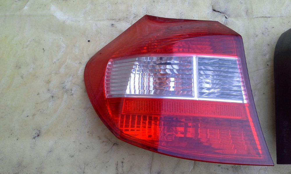 ляв и десен стоп за БМВ 1 серия Е87 BMW 1 E 87