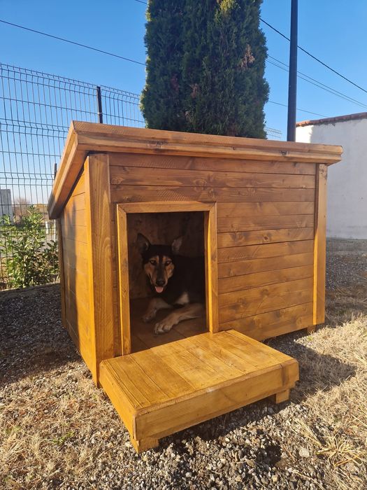 Paw House Premium Collection-Cuști pentru câini si pisici