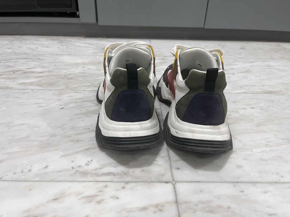 Dsquared 2 ,като нови,оригинални!