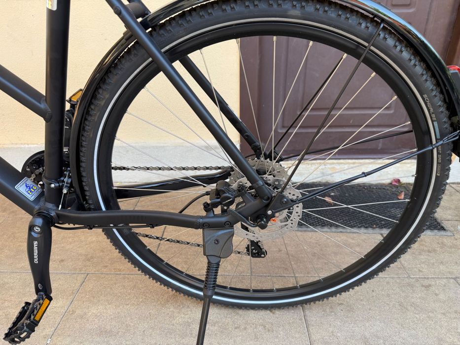 Bicicleta Trekking KTM Avenza CrossStreet noua