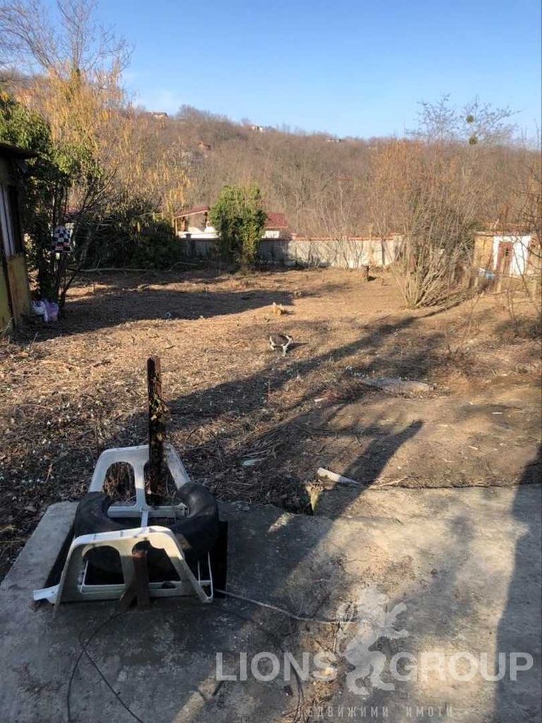 Продава се Парцел в Варна, м-т Боровец - юг - 592 кв.м за 51 €/кв.м - Снимка #1