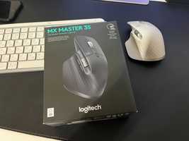 Logitech MX Master 3S. Цена окончательная