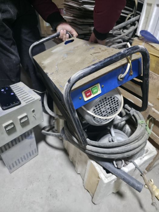 Продаётся Каршер из Китая