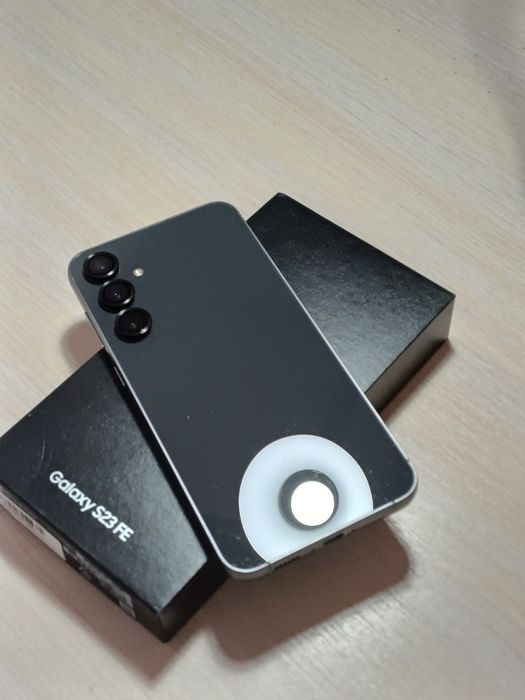 Samsung Galaxy S23 FE