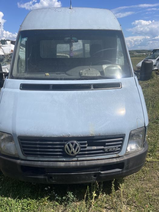 Dezmembrez Vw Lt