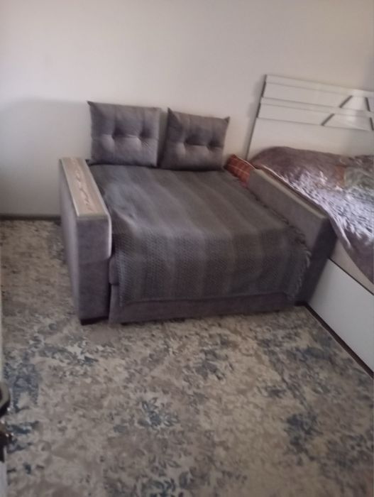 Квартира 4 хонали