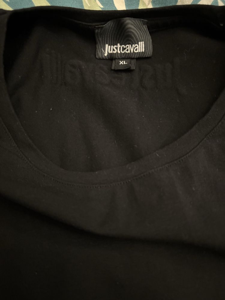 Just Cavalli тениска