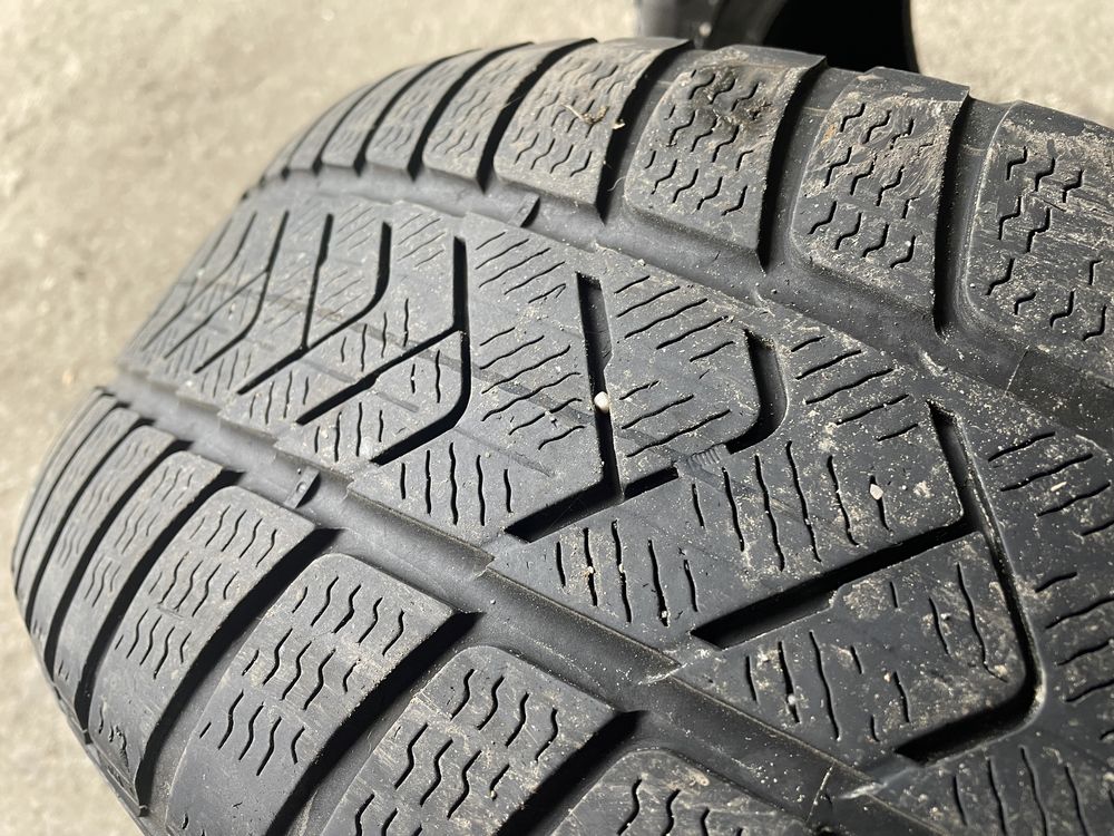 245/45R18 anvelope iarna