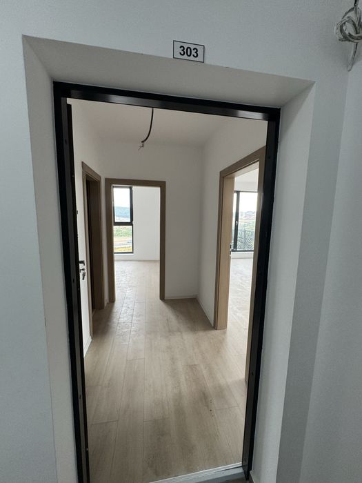 Apartament de vanzare în Cordau langa Baile Felix, de la dezvoltator