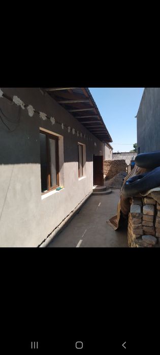 Сергели  ул. Чорток 2.5 соток 5 комнат