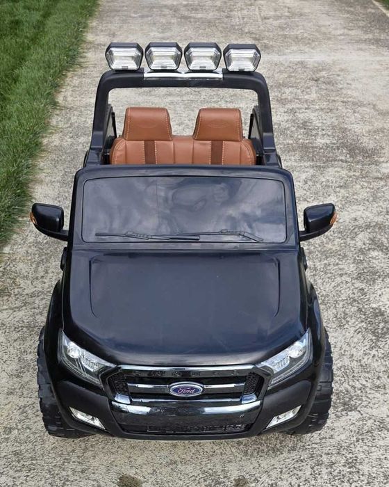 Vand Mașinuță electrică Ford Ranger Wildtrak, 4x4, 2x12V, 4x