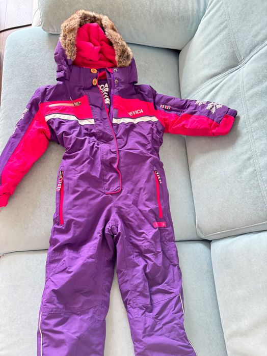 Ски гащеризон Nevica