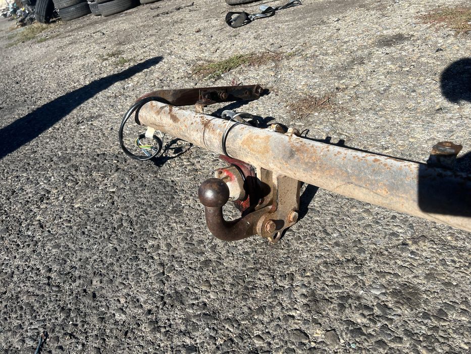 Теглич за Sharan, Alhambra, Galaxy 1997г. -2007г